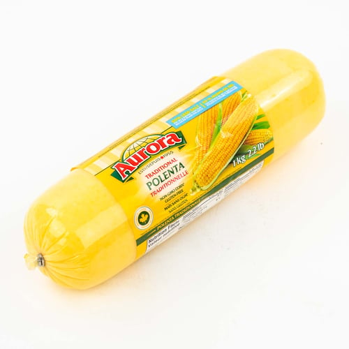 Polenta régulière 1 kg
