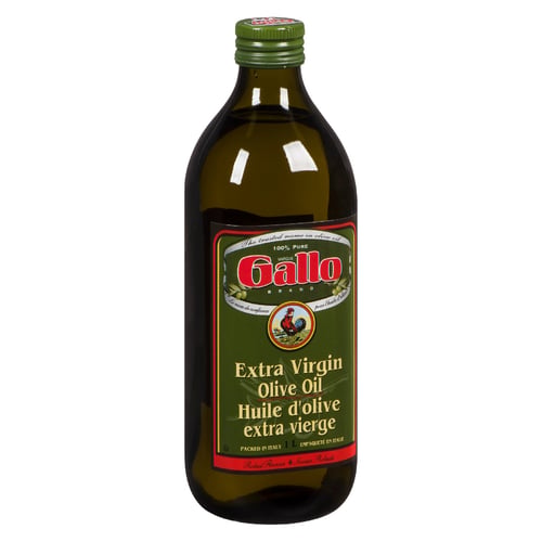 Huile d'olive extra vierge 1 L