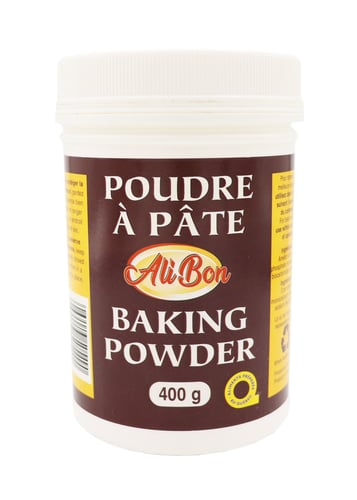 Poudre à pâte 400 g