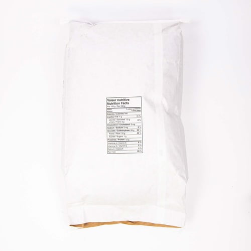 Gruau cuisson rapide 10 kg