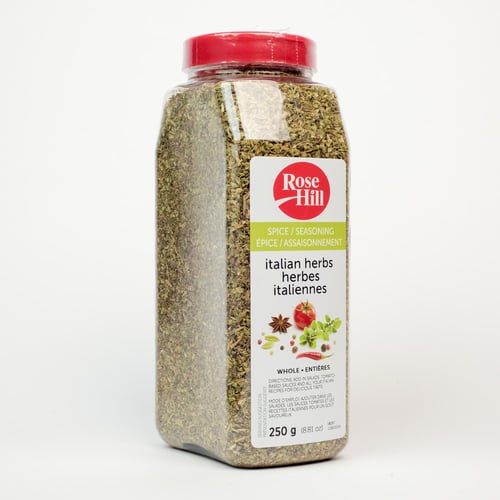Herbes italiennes 250 g
