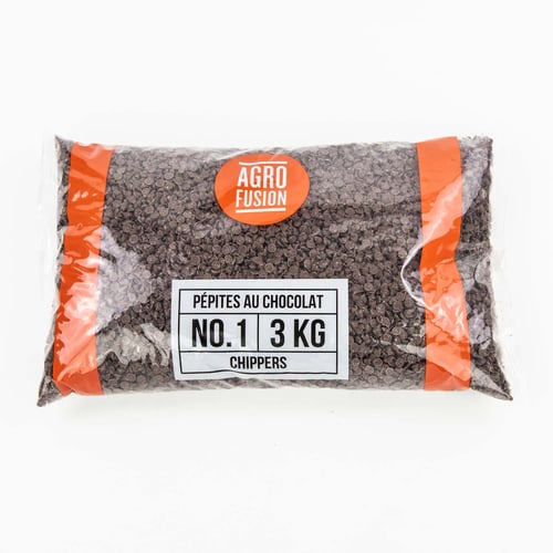 Pépites de chocolat 3 kg