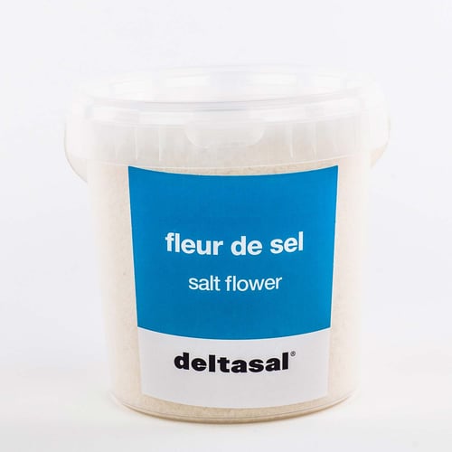 Fleur de sel 1 kg