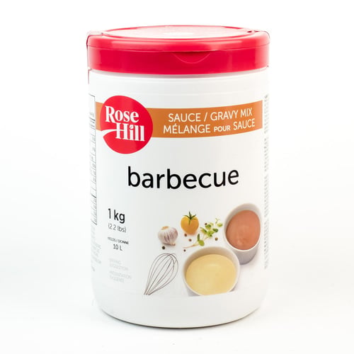 Mélange pour sauce barbecue 1 kg