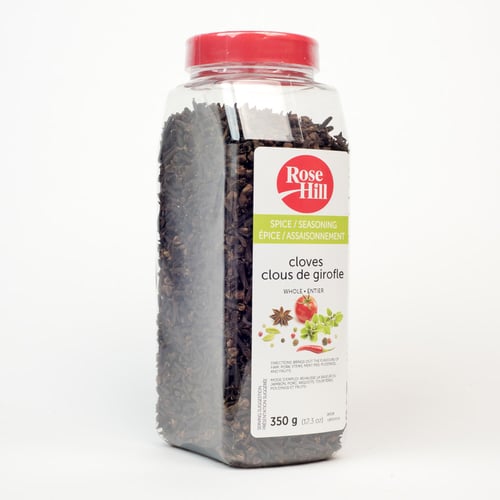 Clous de girofle entiers 350 g