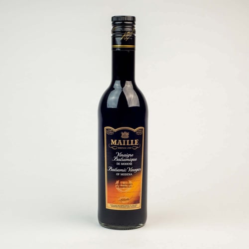 Vinaigre balsamique de Modène 500 ml