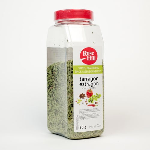 Estragon en flocon 80 g