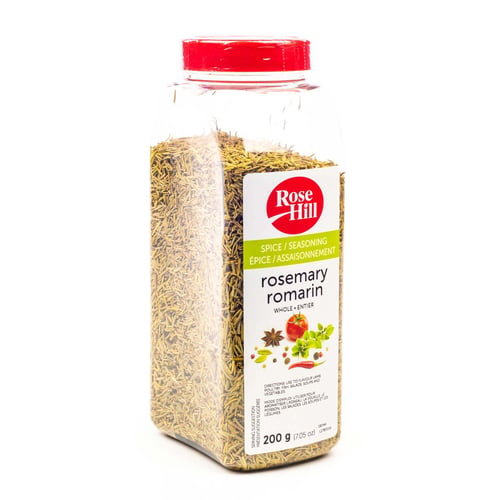 Romarin entier 200 g