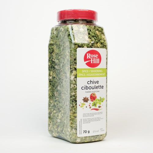 Ciboulette 70 g