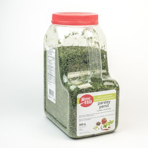 Persil en flocon 300 g