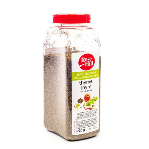 Thym entier 220 g