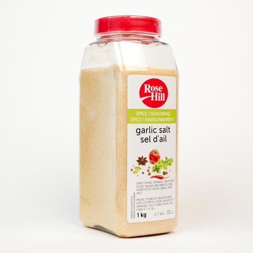 Sel d'ail 1 kg