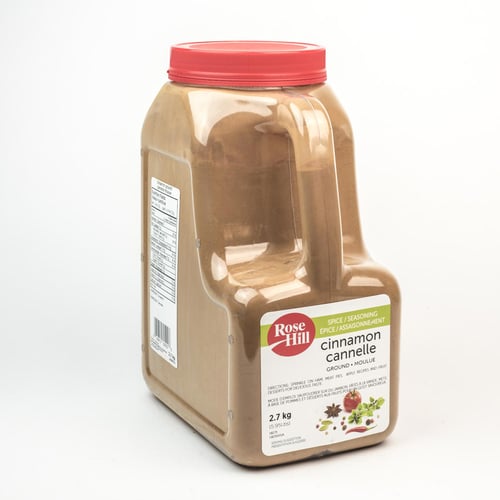 Cannelle en poudre 2,7 kg