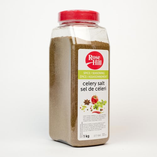 Sel de céleri 1 kg