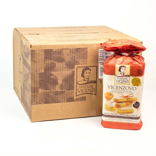 Biscuits Savoiardi 400 g