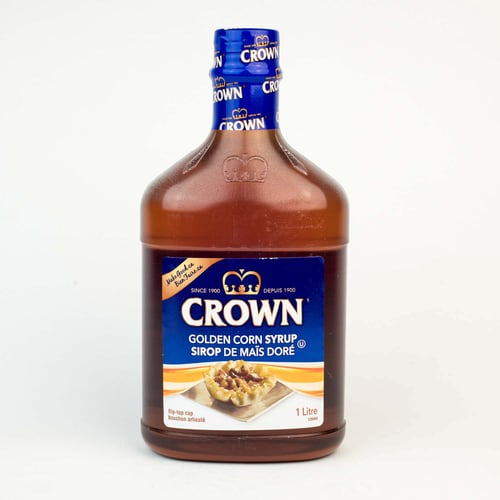 Sirop de maïs 1 L