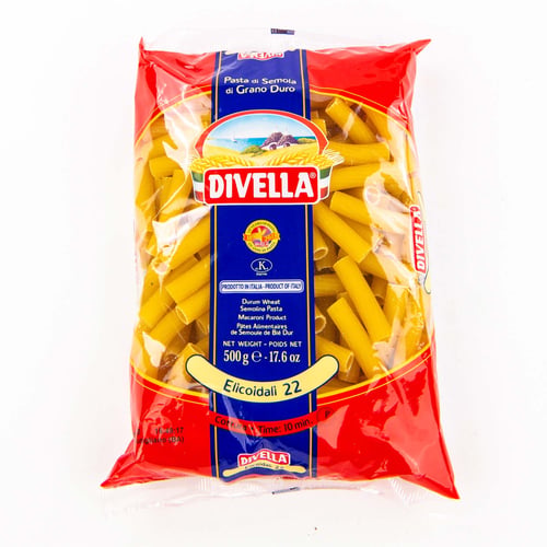 Pâtes hélicoïdales #22 500 g