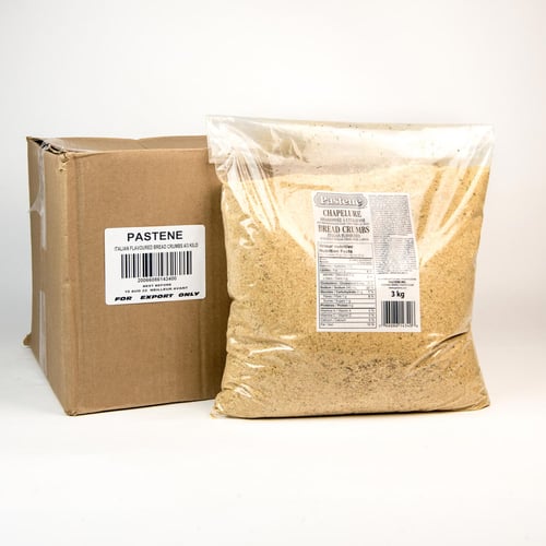 Chapelure italienne 3 kg