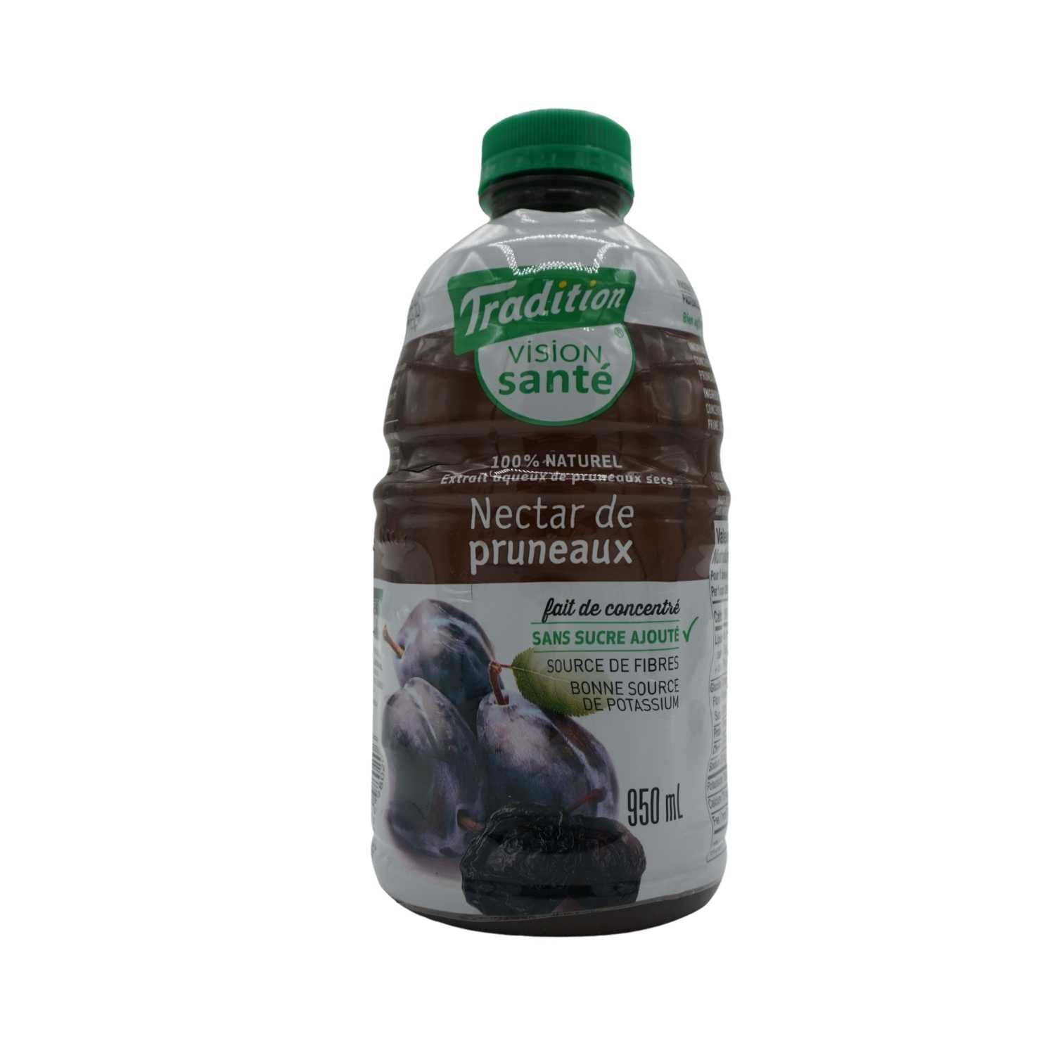 V.SANTE NECTAR PRUNEAUX