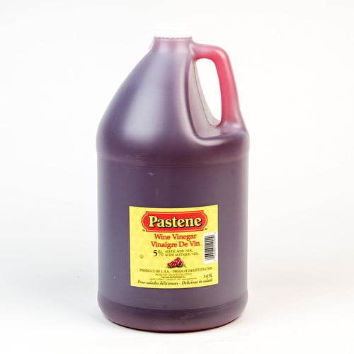 Vinaigre de vin 3,65 L