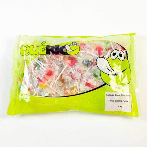 Suçon assorti 1 kg