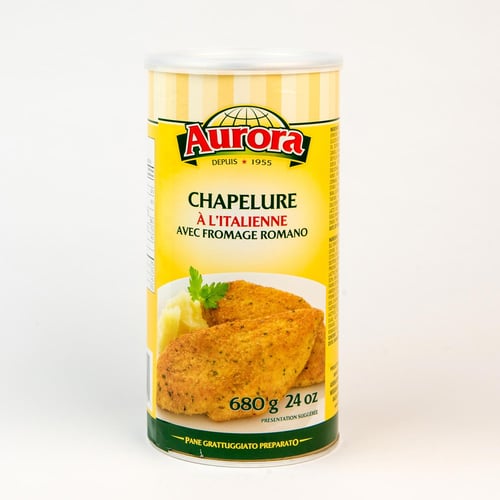 Chapelure italienne 680 g