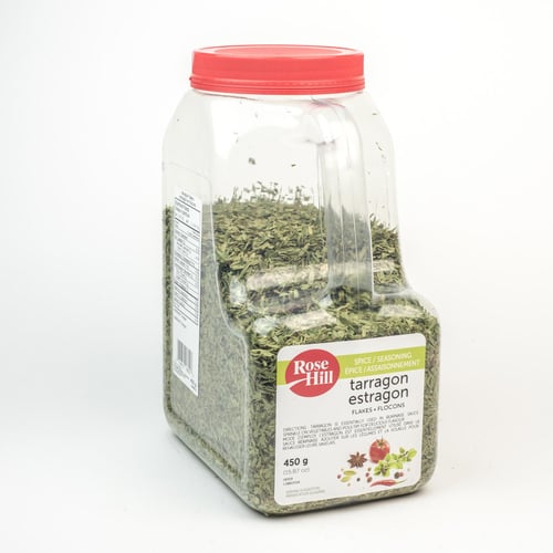 Estragon en flocon 450 g