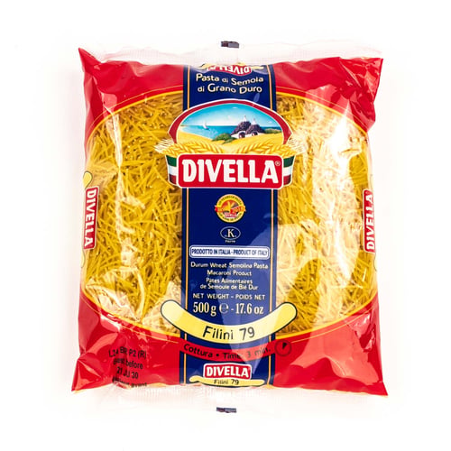 Pâtes filini #79 500 g