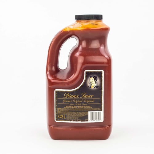 Sauce original 3,78 L