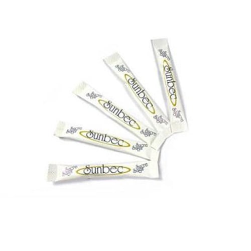 Sucre bâtonnet x2000