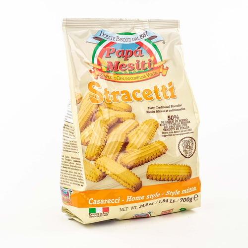 Biscuits stracetti 700 g