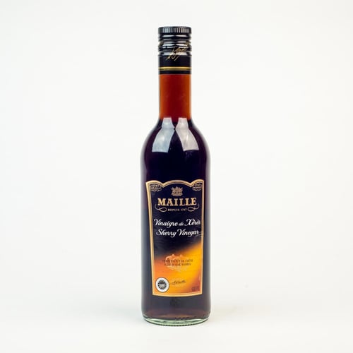 Vinaigre de Xérès 500 ml