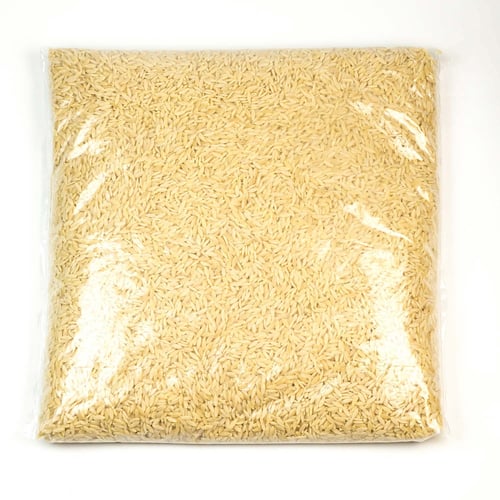 Pâtes orzo 10 lb