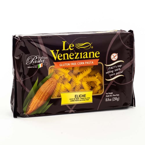 Pâtes eliche #134 250 g
