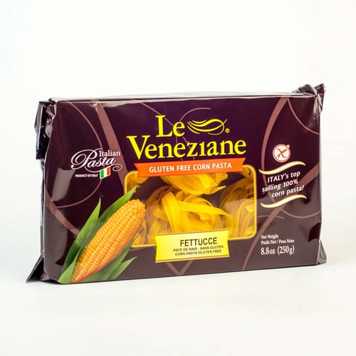 Pâtes fettucce #28 250 g