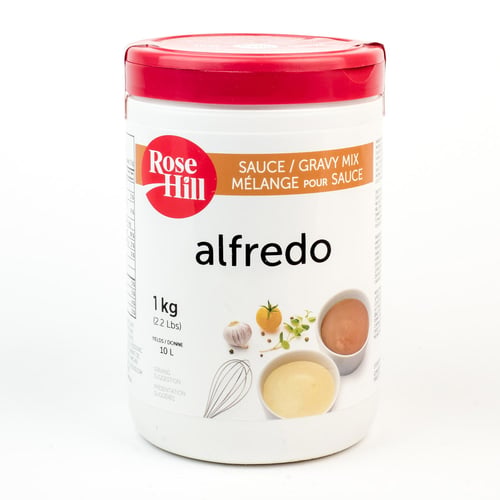 Mélange pour sauce Alfredo 1 kg