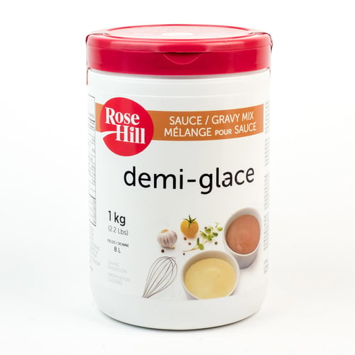 Mélange pour sauce demi-glace 1 kg
