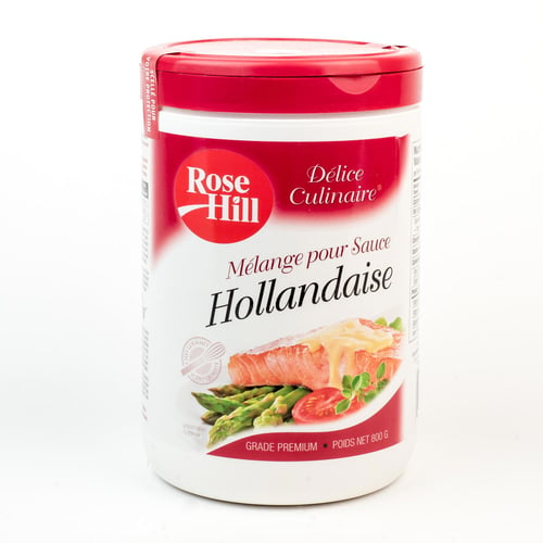 Mélange pour sauce hollandaise 800 g