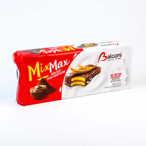 Gâteau mix max 350 g