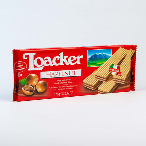 Gaufrette napolitaine 175 g