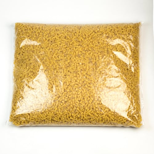 Pâtes tubetti 10 lb