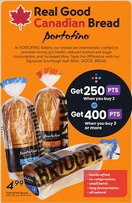 Breads