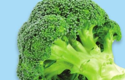Broccoli stalks