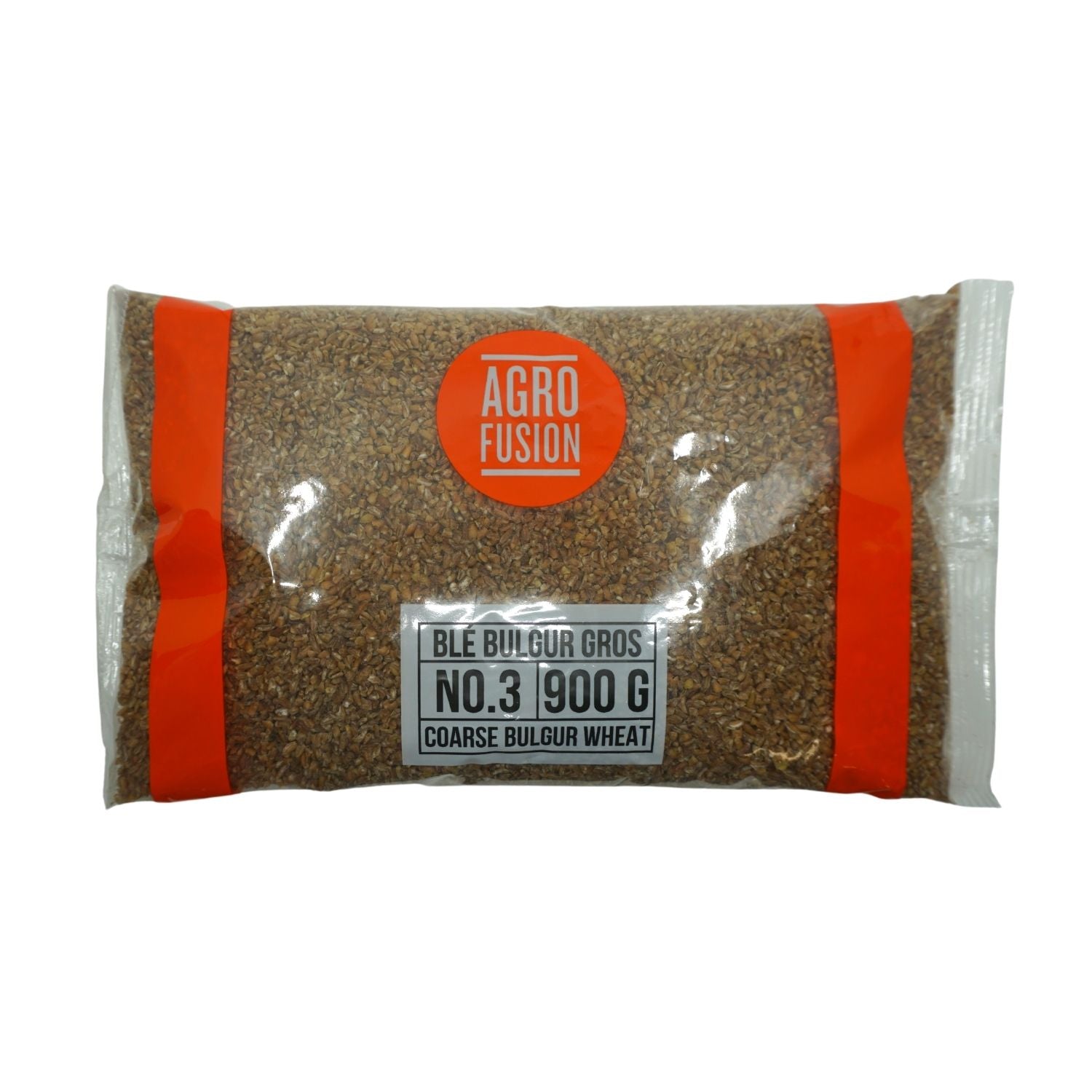 BULGUR GROS #3