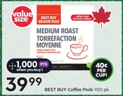 Coffee Pods
