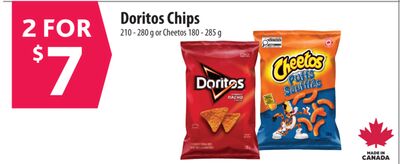 Doritos Chips