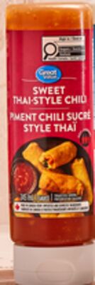 Sauce Great Value