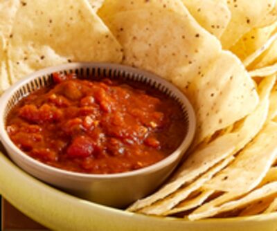 Salsa Great Value