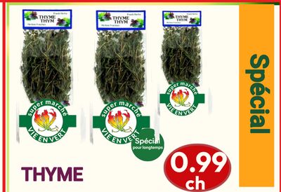 THYME
