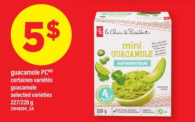 GUACAMOLE PC | GUACAMOLE, 227/228 G